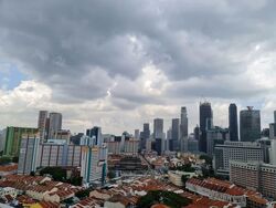 Blk 1A The Pinnacle@Duxton (Bukit Merah), HDB 4 Rooms #594905221